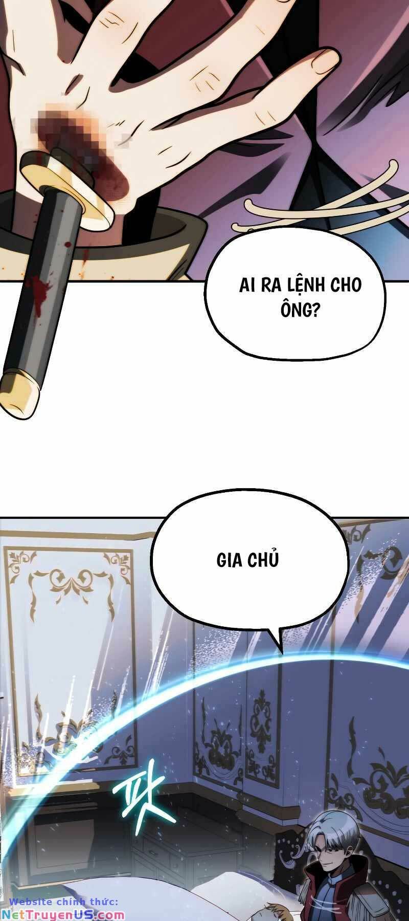 đọc truyện Con Trai Út Của Đại Pháp Sư Lừng Danh Chương 49 ảnh 70 tại Thiên Thai Truyện