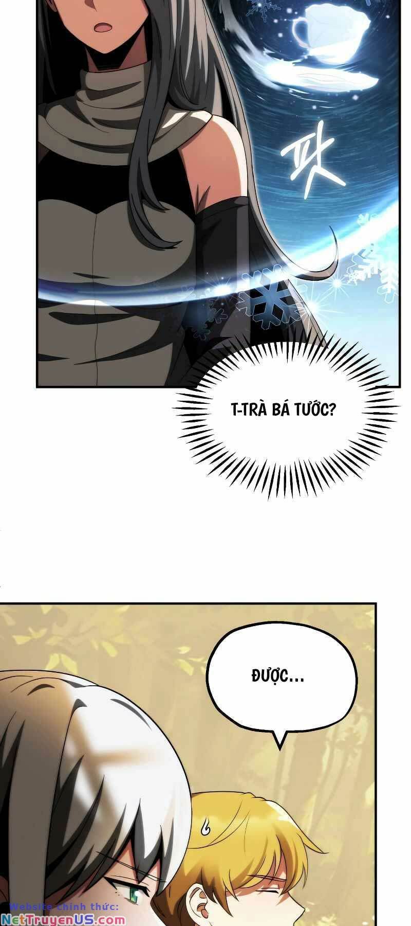 đọc truyện Con Trai Út Của Đại Pháp Sư Lừng Danh Chương 49 ảnh 9 tại Thiên Thai Truyện