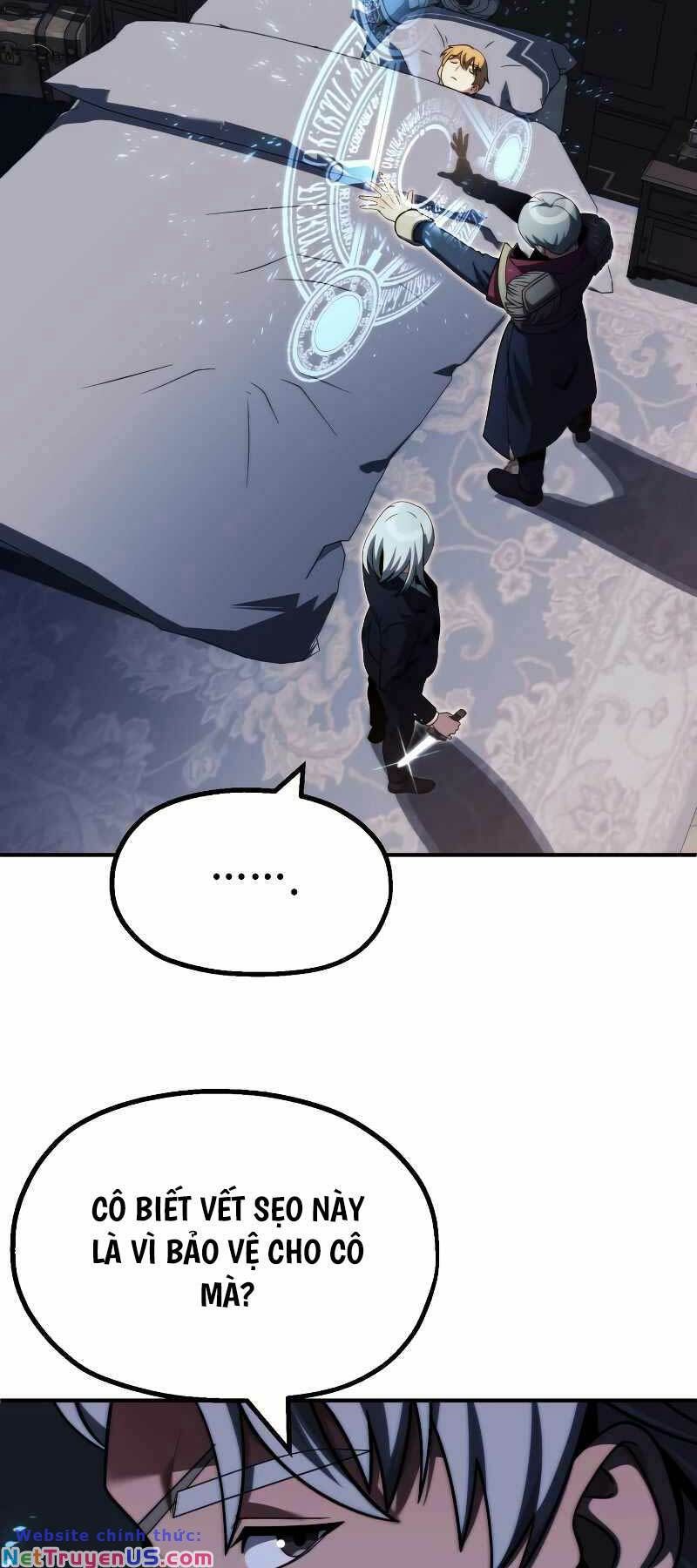 đọc truyện Con Trai Út Của Đại Pháp Sư Lừng Danh Chương 49 ảnh 75 tại Thiên Thai Truyện