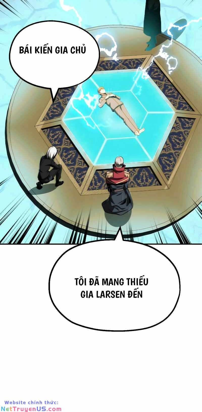 đọc truyện Con Trai Út Của Đại Pháp Sư Lừng Danh Chương 49 ảnh 77 tại Thiên Thai Truyện