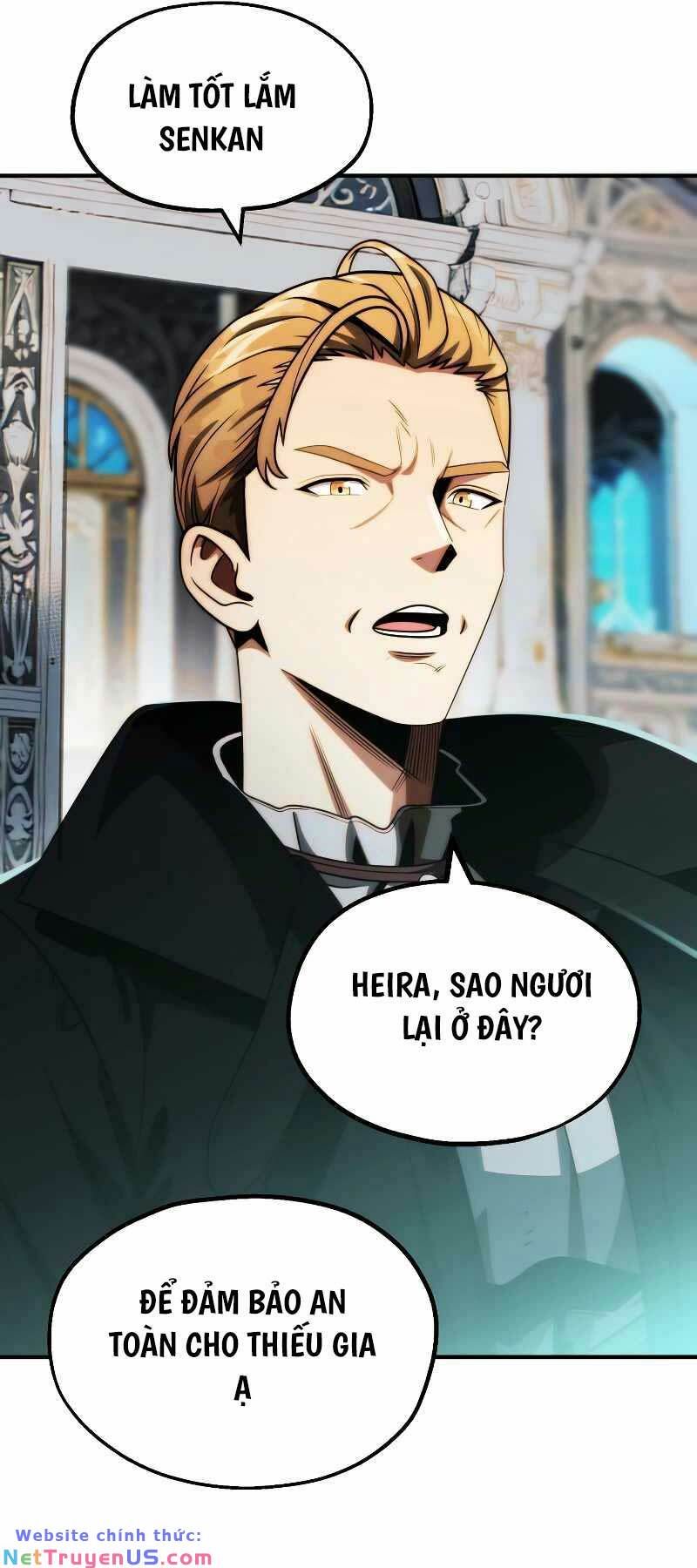 đọc truyện Con Trai Út Của Đại Pháp Sư Lừng Danh Chương 49 ảnh 78 tại Thiên Thai Truyện