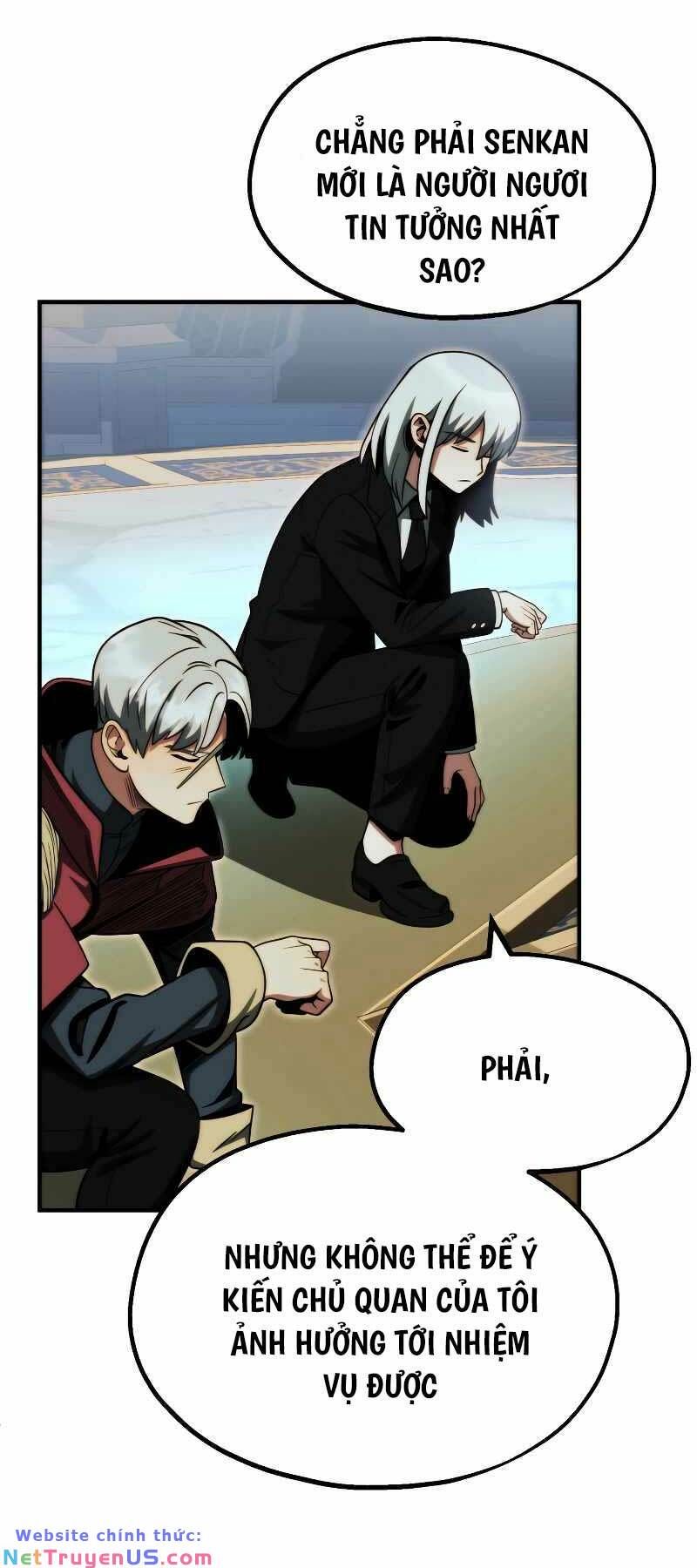 đọc truyện Con Trai Út Của Đại Pháp Sư Lừng Danh Chương 49 ảnh 79 tại Thiên Thai Truyện