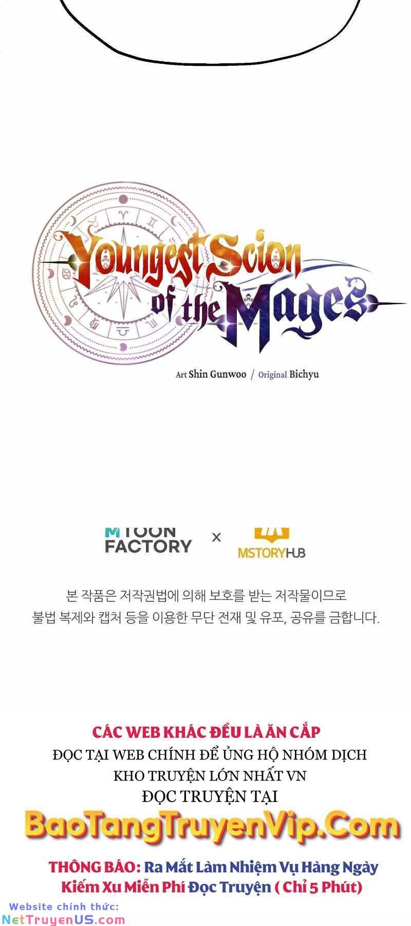 đọc truyện Con Trai Út Của Đại Pháp Sư Lừng Danh Chương 49 ảnh 84 tại Thiên Thai Truyện