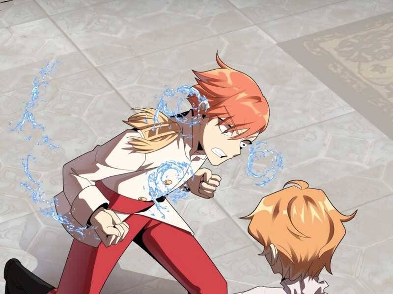 đọc truyện Con Trai Út Của Đại Pháp Sư Lừng Danh Chương 5 ảnh 110 tại Thiên Thai Truyện