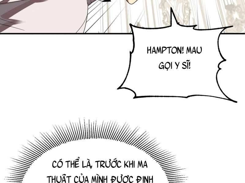 đọc truyện Con Trai Út Của Đại Pháp Sư Lừng Danh Chương 5 ảnh 130 tại Thiên Thai Truyện