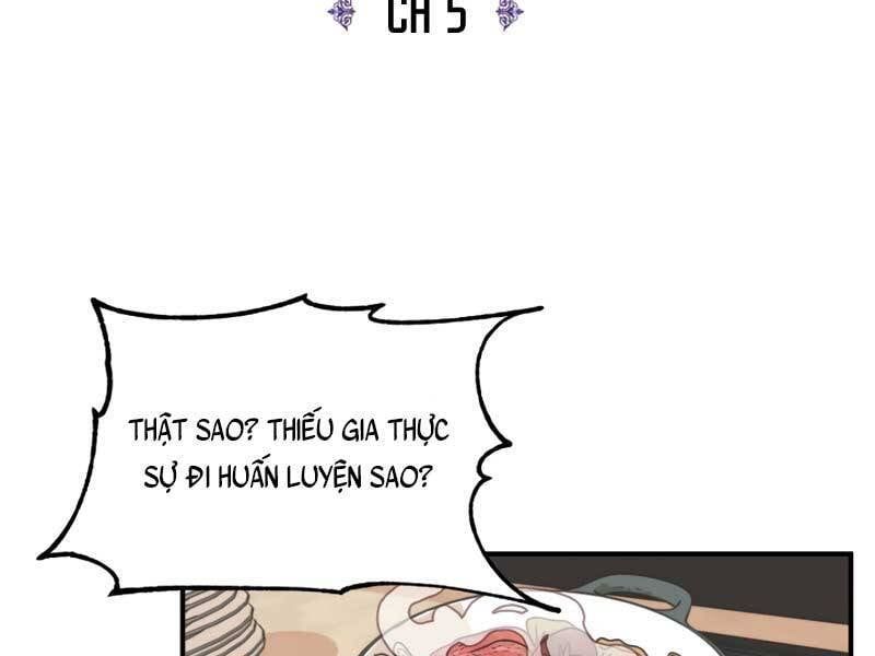 đọc truyện Con Trai Út Của Đại Pháp Sư Lừng Danh Chương 5 ảnh 18 tại Thiên Thai Truyện