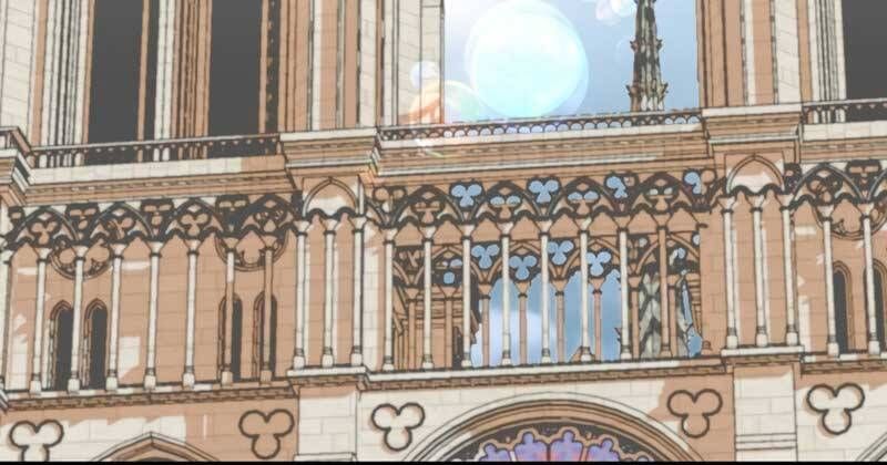 đọc truyện Con Trai Út Của Đại Pháp Sư Lừng Danh Chương 5 ảnh 164 tại Thiên Thai Truyện