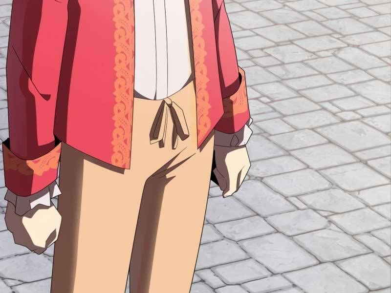 đọc truyện Con Trai Út Của Đại Pháp Sư Lừng Danh Chương 5 ảnh 167 tại Thiên Thai Truyện