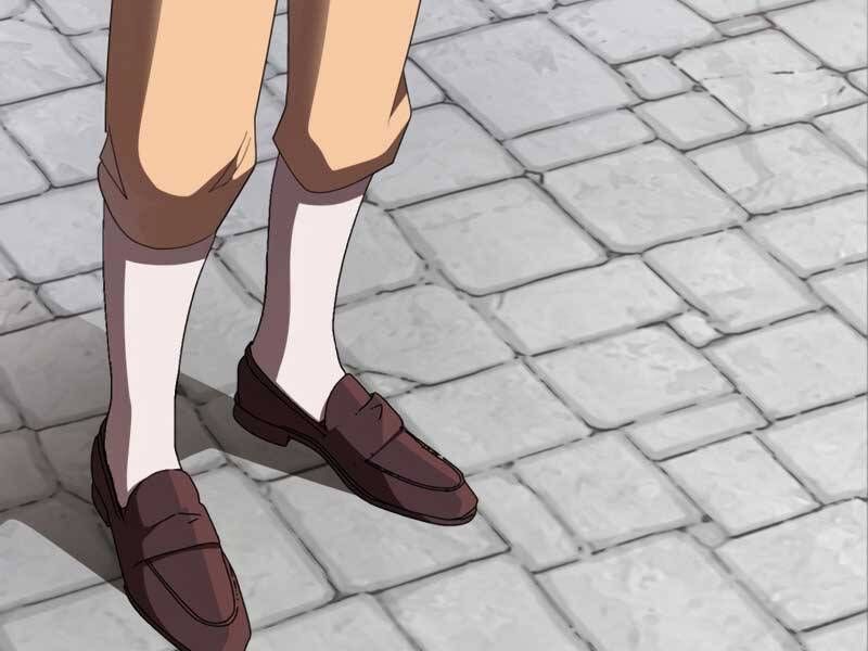 đọc truyện Con Trai Út Của Đại Pháp Sư Lừng Danh Chương 5 ảnh 168 tại Thiên Thai Truyện