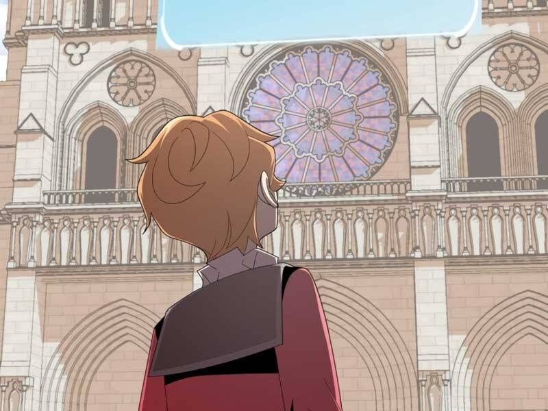 đọc truyện Con Trai Út Của Đại Pháp Sư Lừng Danh Chương 5 ảnh 172 tại Thiên Thai Truyện