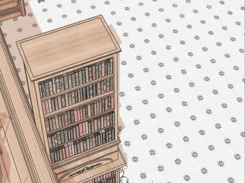 đọc truyện Con Trai Út Của Đại Pháp Sư Lừng Danh Chương 5 ảnh 177 tại Thiên Thai Truyện