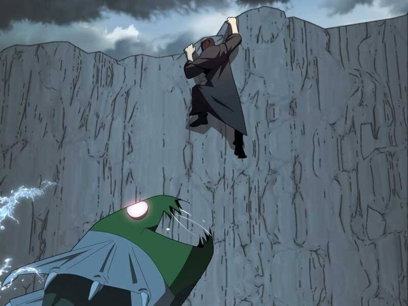 đọc truyện Con Trai Út Của Đại Pháp Sư Lừng Danh Chương 5 ảnh 40 tại Thiên Thai Truyện