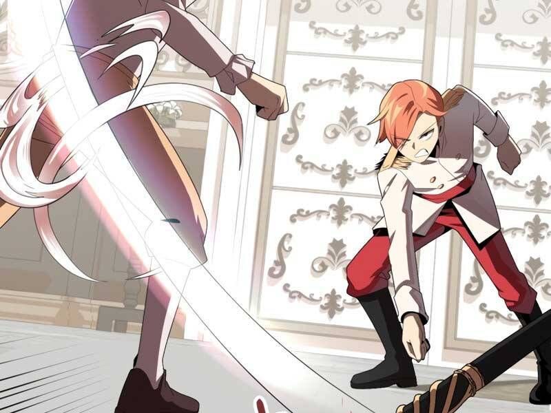 đọc truyện Con Trai Út Của Đại Pháp Sư Lừng Danh Chương 5 ảnh 86 tại Thiên Thai Truyện