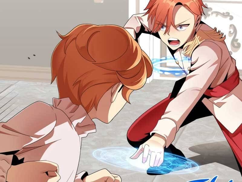 đọc truyện Con Trai Út Của Đại Pháp Sư Lừng Danh Chương 5 ảnh 101 tại Thiên Thai Truyện