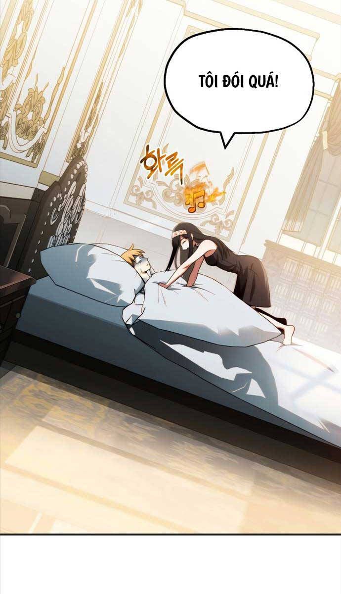 đọc truyện Con Trai Út Của Đại Pháp Sư Lừng Danh Chương 50 ảnh 30 tại Thiên Thai Truyện