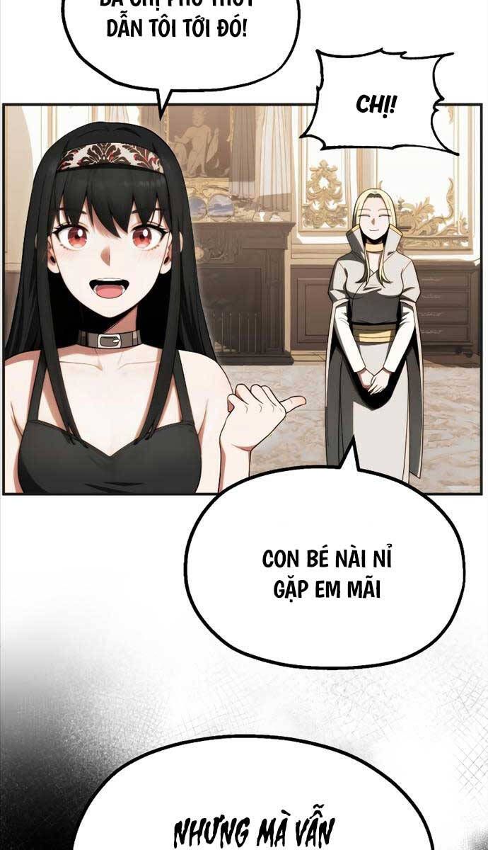 đọc truyện Con Trai Út Của Đại Pháp Sư Lừng Danh Chương 50 ảnh 32 tại Thiên Thai Truyện