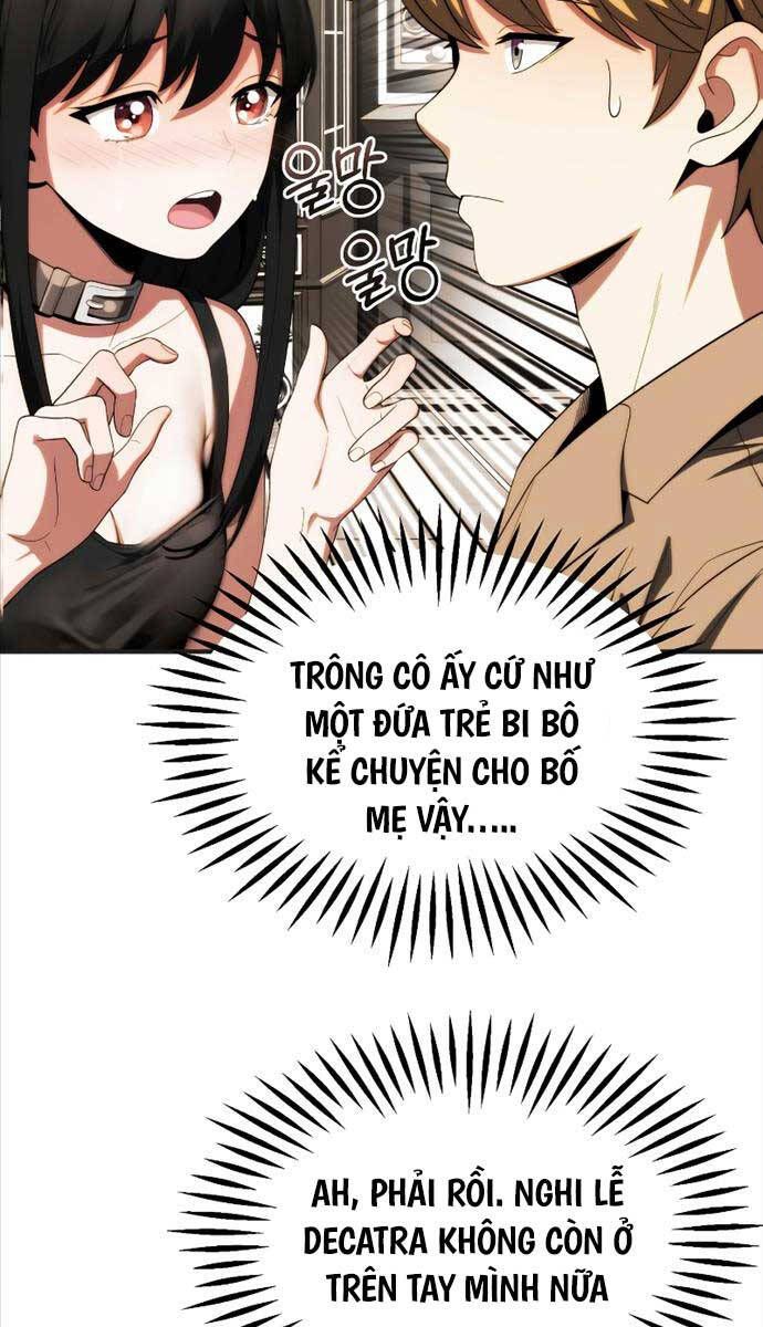 đọc truyện Con Trai Út Của Đại Pháp Sư Lừng Danh Chương 50 ảnh 35 tại Thiên Thai Truyện