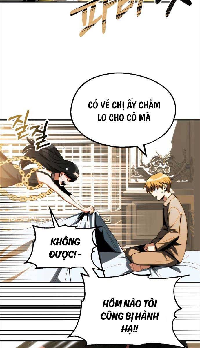 đọc truyện Con Trai Út Của Đại Pháp Sư Lừng Danh Chương 50 ảnh 38 tại Thiên Thai Truyện