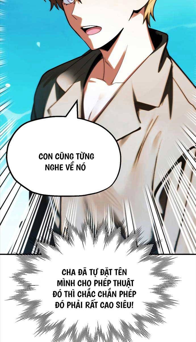 đọc truyện Con Trai Út Của Đại Pháp Sư Lừng Danh Chương 50 ảnh 6 tại Thiên Thai Truyện