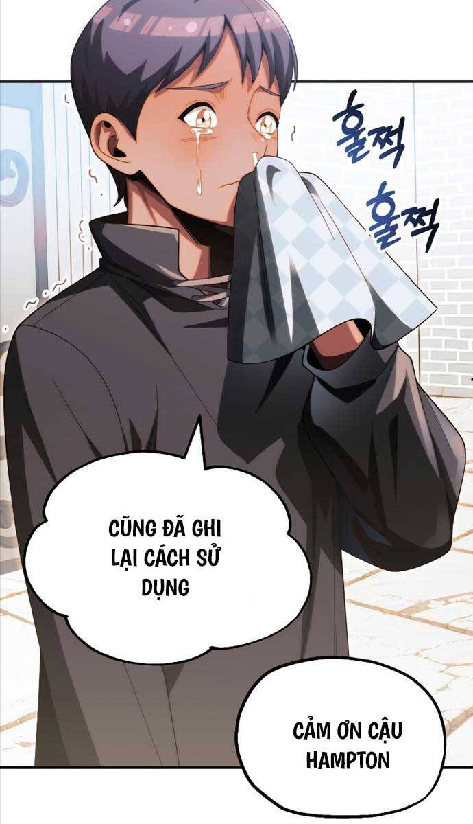 đọc truyện Con Trai Út Của Đại Pháp Sư Lừng Danh Chương 50 ảnh 72 tại Thiên Thai Truyện