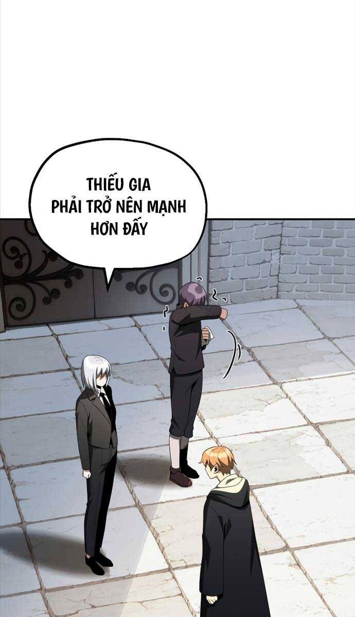 đọc truyện Con Trai Út Của Đại Pháp Sư Lừng Danh Chương 50 ảnh 73 tại Thiên Thai Truyện