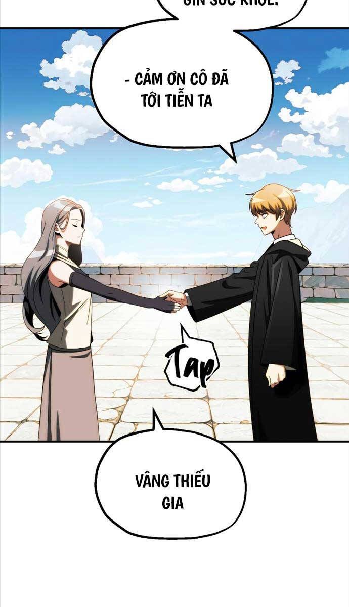 đọc truyện Con Trai Út Của Đại Pháp Sư Lừng Danh Chương 50 ảnh 75 tại Thiên Thai Truyện