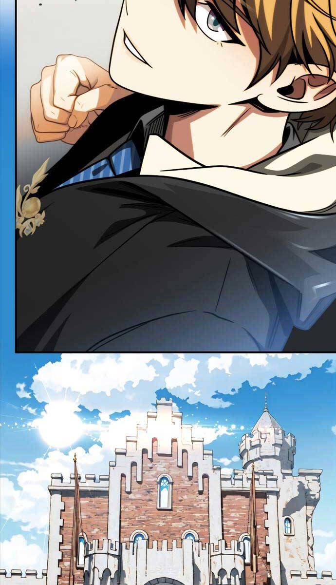 đọc truyện Con Trai Út Của Đại Pháp Sư Lừng Danh Chương 50 ảnh 81 tại Thiên Thai Truyện