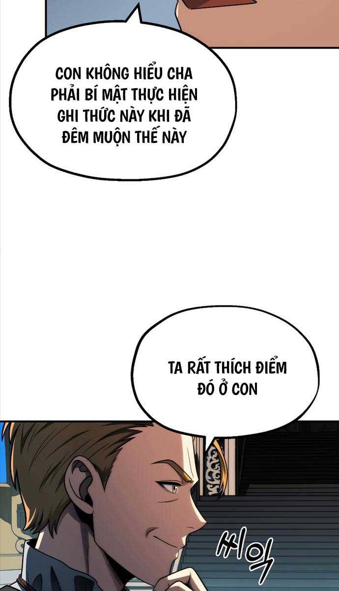 đọc truyện Con Trai Út Của Đại Pháp Sư Lừng Danh Chương 50 ảnh 10 tại Thiên Thai Truyện