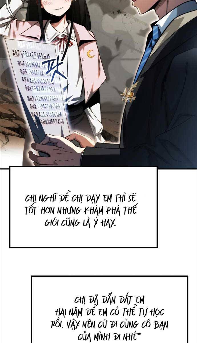 đọc truyện Con Trai Út Của Đại Pháp Sư Lừng Danh Chương 50 ảnh 88 tại Thiên Thai Truyện