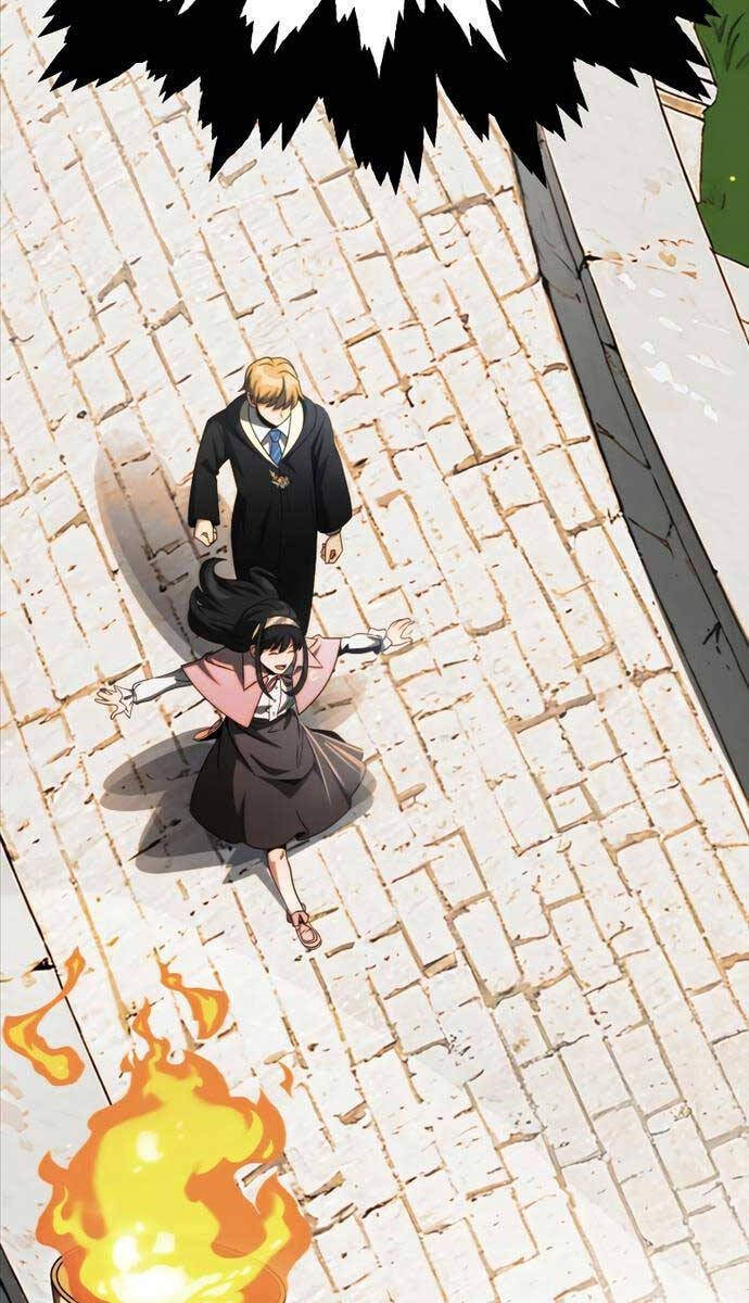 đọc truyện Con Trai Út Của Đại Pháp Sư Lừng Danh Chương 50 ảnh 93 tại Thiên Thai Truyện