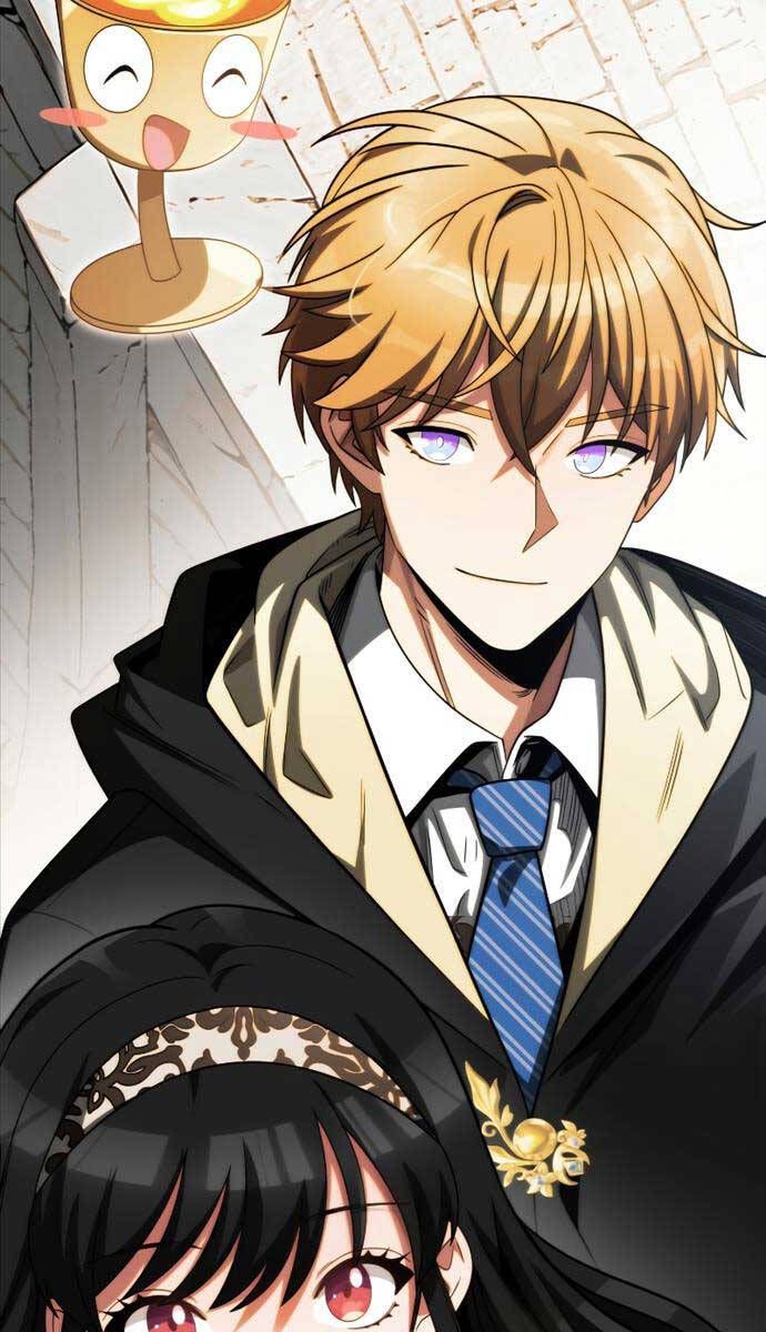 đọc truyện Con Trai Út Của Đại Pháp Sư Lừng Danh Chương 50 ảnh 94 tại Thiên Thai Truyện