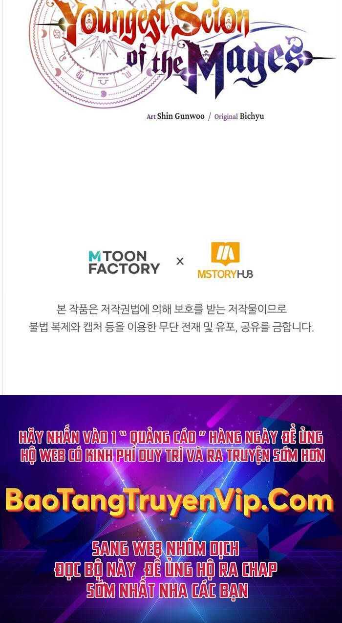 đọc truyện Con Trai Út Của Đại Pháp Sư Lừng Danh Chương 50 ảnh 97 tại Thiên Thai Truyện