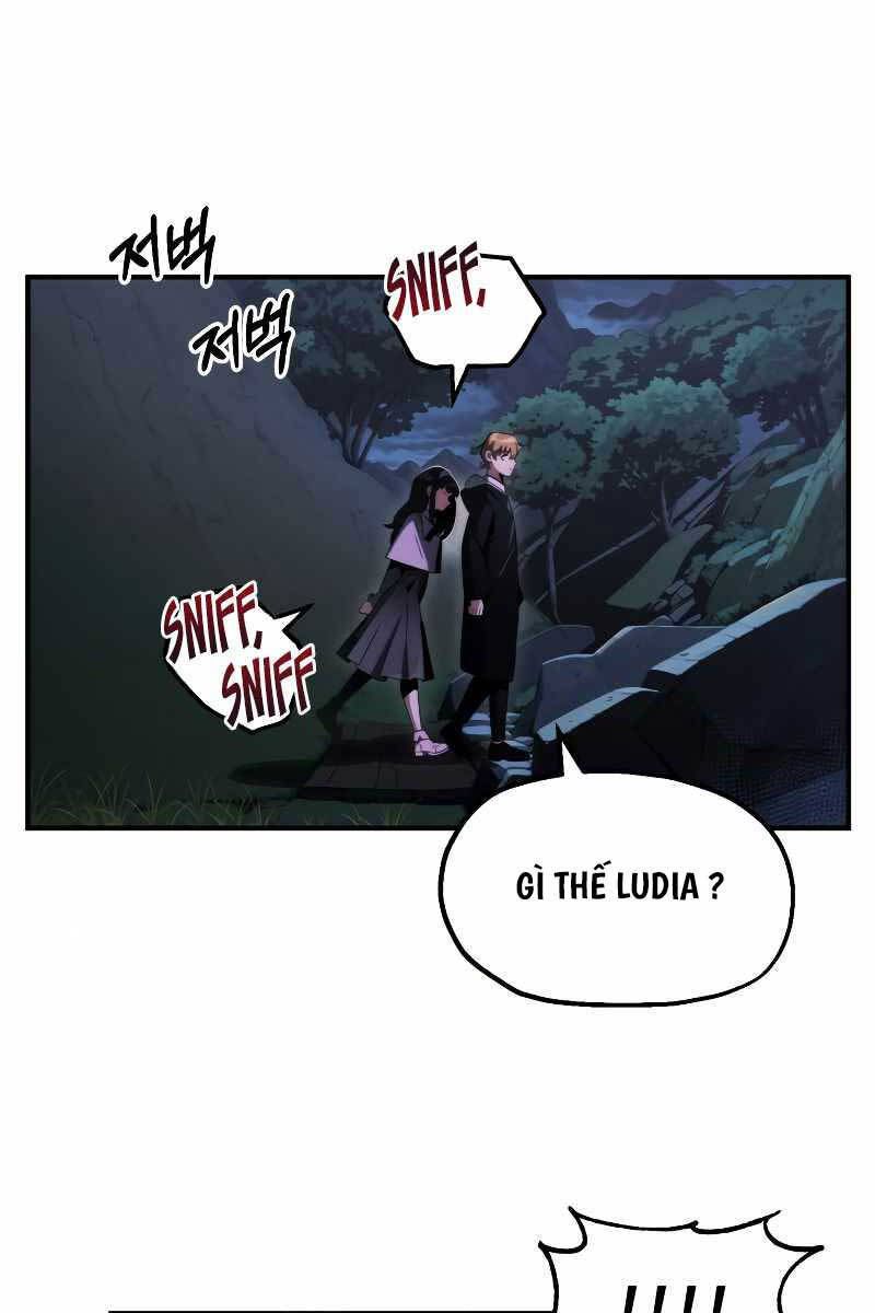 đọc truyện Con Trai Út Của Đại Pháp Sư Lừng Danh Chương 51 ảnh 3 tại Thiên Thai Truyện