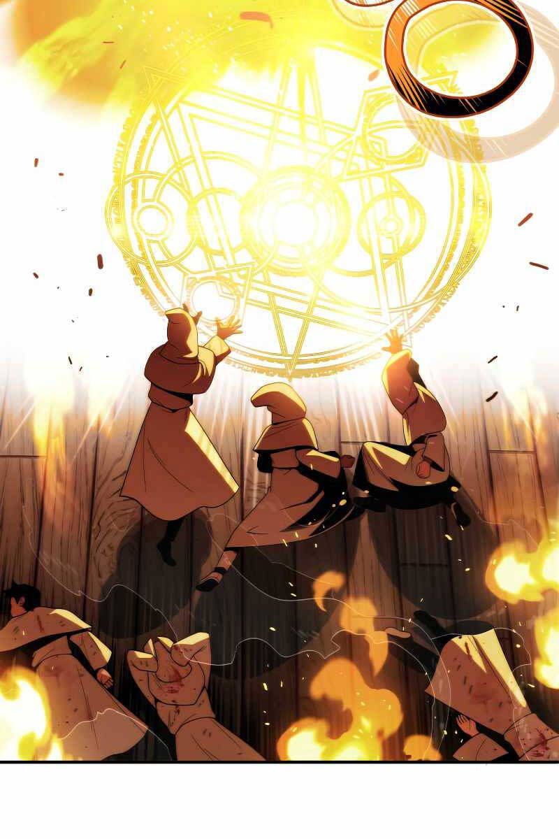 đọc truyện Con Trai Út Của Đại Pháp Sư Lừng Danh Chương 51 ảnh 120 tại Thiên Thai Truyện