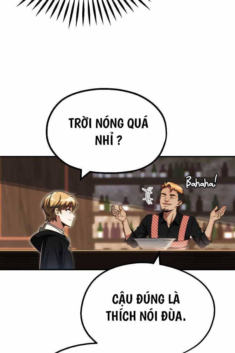 đọc truyện Con Trai Út Của Đại Pháp Sư Lừng Danh Chương 51 ảnh 20 tại Thiên Thai Truyện