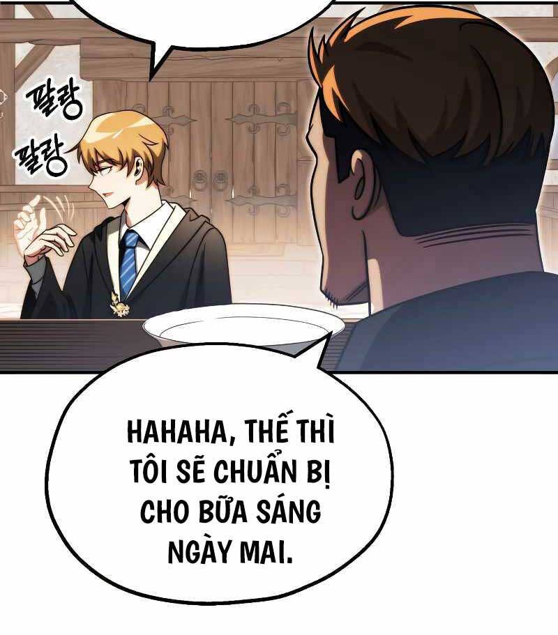 đọc truyện Con Trai Út Của Đại Pháp Sư Lừng Danh Chương 51 ảnh 23 tại Thiên Thai Truyện