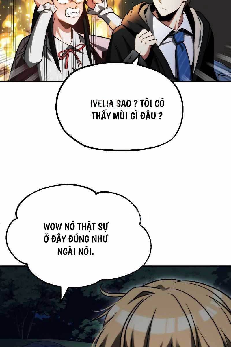 đọc truyện Con Trai Út Của Đại Pháp Sư Lừng Danh Chương 51 ảnh 5 tại Thiên Thai Truyện