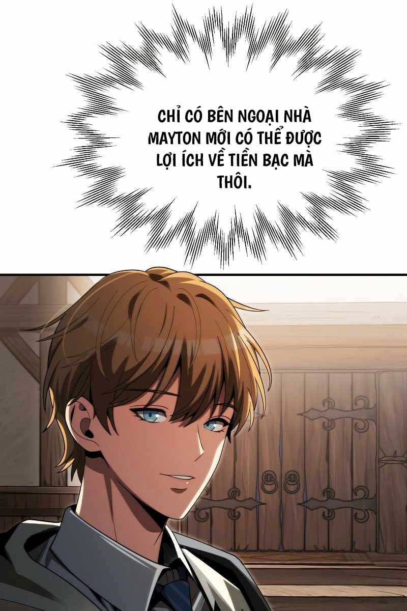 đọc truyện Con Trai Út Của Đại Pháp Sư Lừng Danh Chương 51 ảnh 45 tại Thiên Thai Truyện