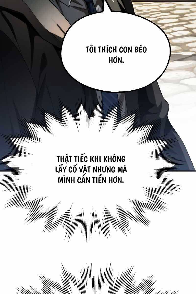 đọc truyện Con Trai Út Của Đại Pháp Sư Lừng Danh Chương 51 ảnh 46 tại Thiên Thai Truyện