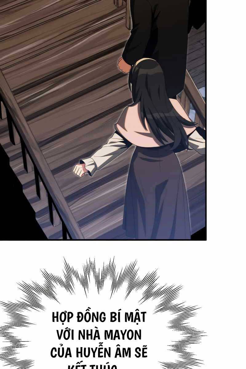 đọc truyện Con Trai Út Của Đại Pháp Sư Lừng Danh Chương 51 ảnh 48 tại Thiên Thai Truyện