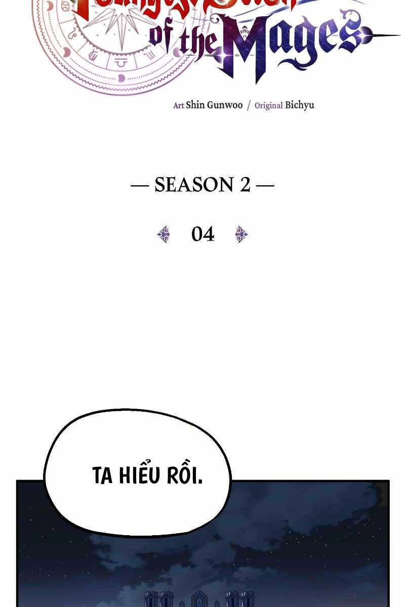 đọc truyện Con Trai Út Của Đại Pháp Sư Lừng Danh Chương 51 ảnh 53 tại Thiên Thai Truyện
