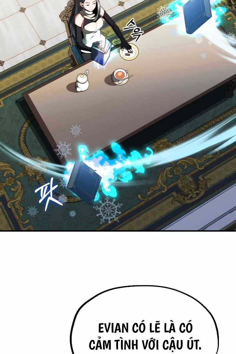 đọc truyện Con Trai Út Của Đại Pháp Sư Lừng Danh Chương 51 ảnh 58 tại Thiên Thai Truyện