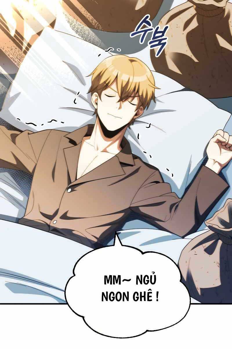 đọc truyện Con Trai Út Của Đại Pháp Sư Lừng Danh Chương 51 ảnh 66 tại Thiên Thai Truyện