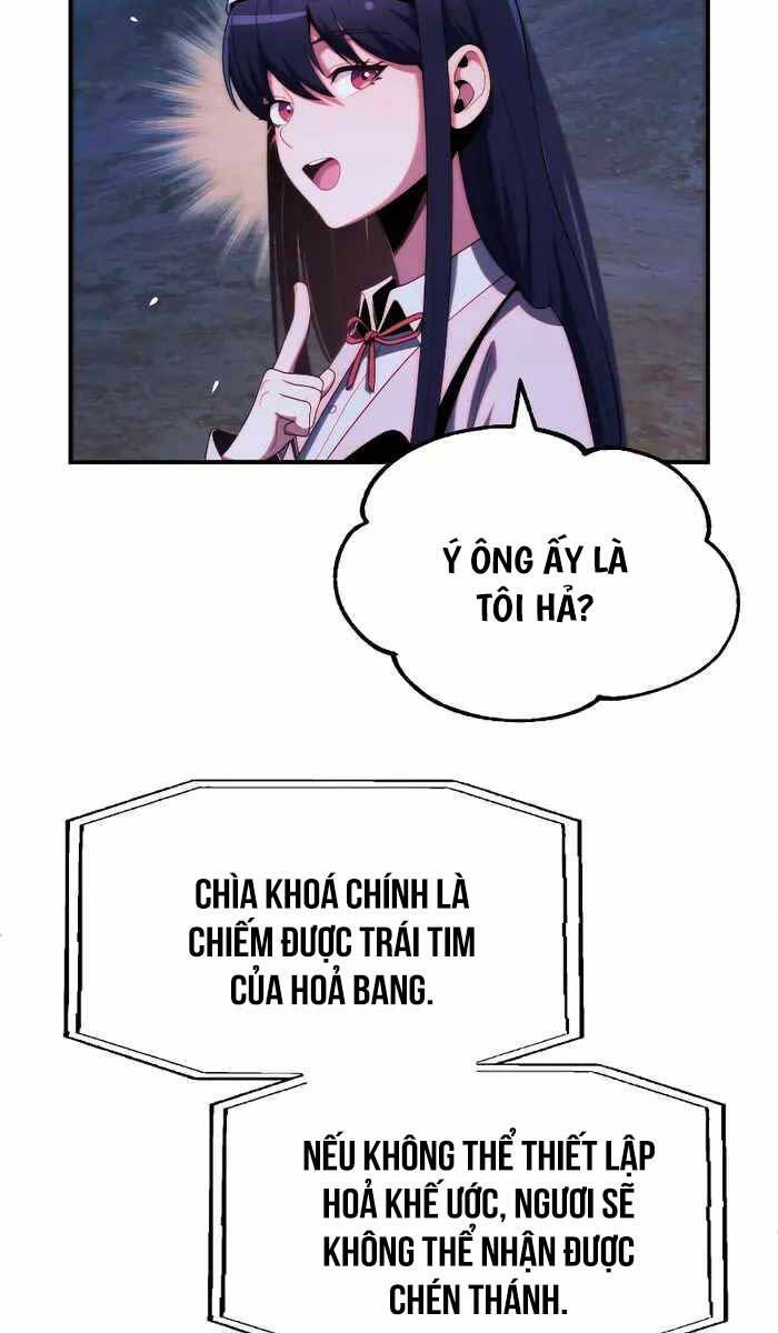 đọc truyện Con Trai Út Của Đại Pháp Sư Lừng Danh Chương 52 ảnh 104 tại Thiên Thai Truyện