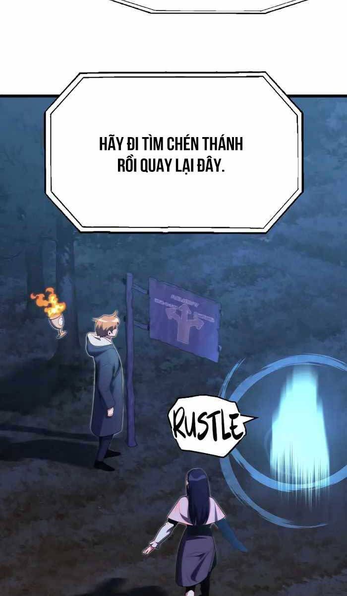 đọc truyện Con Trai Út Của Đại Pháp Sư Lừng Danh Chương 52 ảnh 105 tại Thiên Thai Truyện