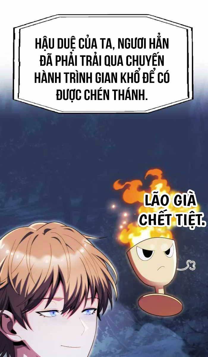 đọc truyện Con Trai Út Của Đại Pháp Sư Lừng Danh Chương 52 ảnh 111 tại Thiên Thai Truyện