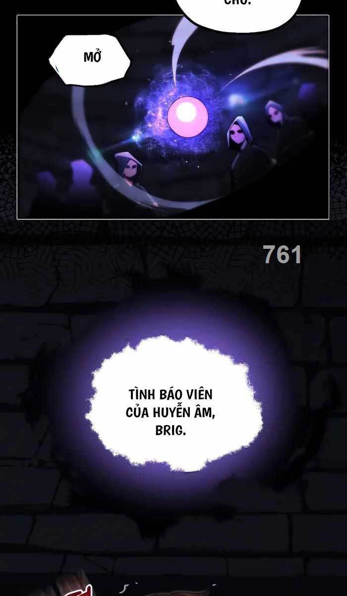 đọc truyện Con Trai Út Của Đại Pháp Sư Lừng Danh Chương 52 ảnh 4 tại Thiên Thai Truyện