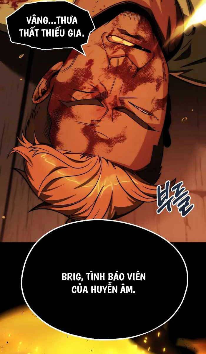 đọc truyện Con Trai Út Của Đại Pháp Sư Lừng Danh Chương 52 ảnh 23 tại Thiên Thai Truyện