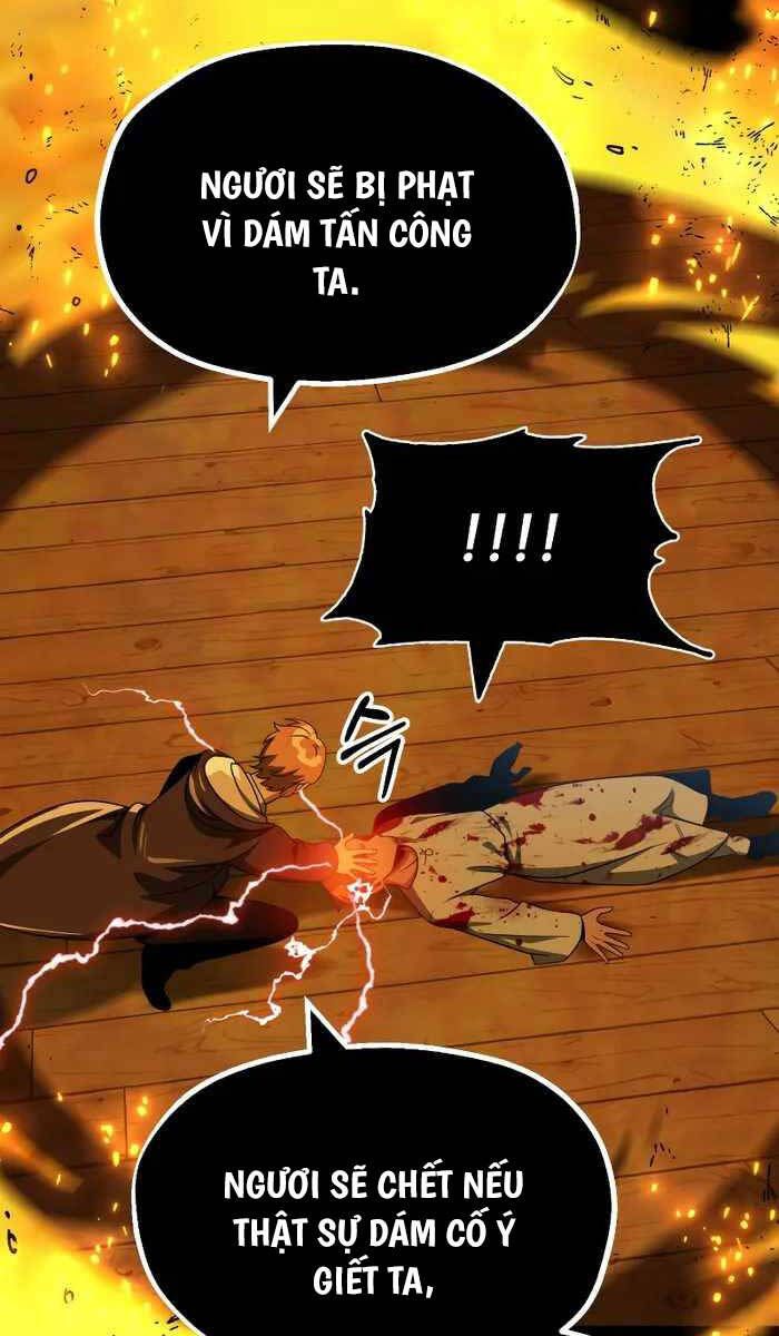 đọc truyện Con Trai Út Của Đại Pháp Sư Lừng Danh Chương 52 ảnh 24 tại Thiên Thai Truyện