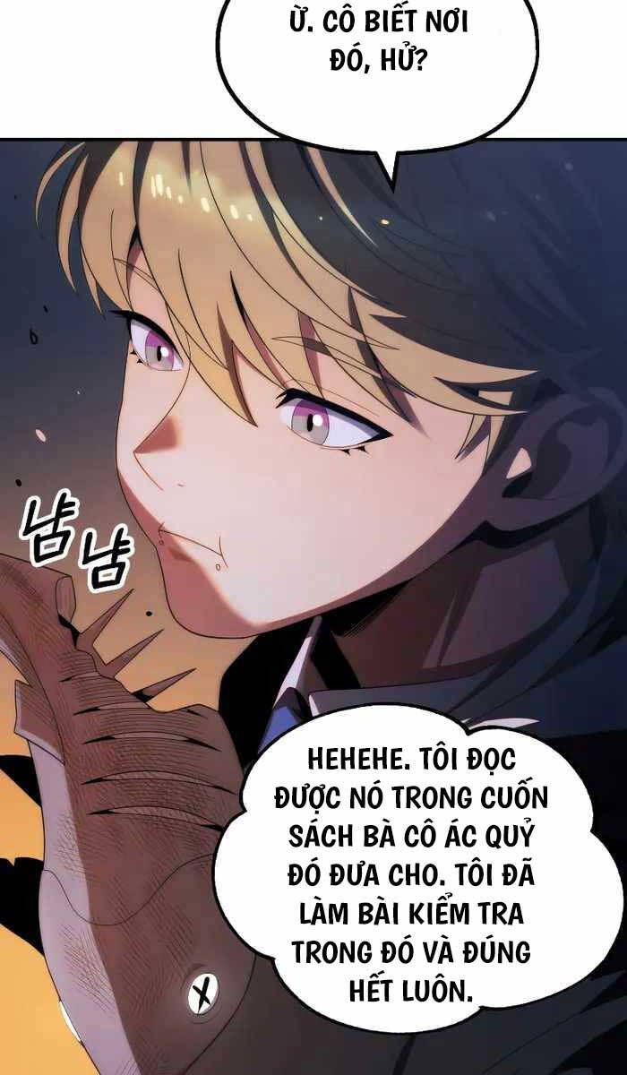 đọc truyện Con Trai Út Của Đại Pháp Sư Lừng Danh Chương 52 ảnh 57 tại Thiên Thai Truyện